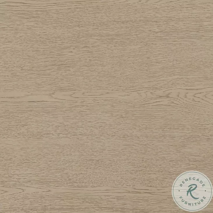Rosedale Yucca Oak Veneer 8 Drawer Dresser