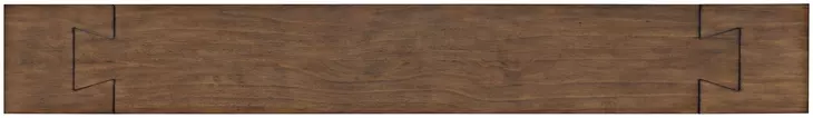 Taos Chestnut Rectangular Occasional Table Set