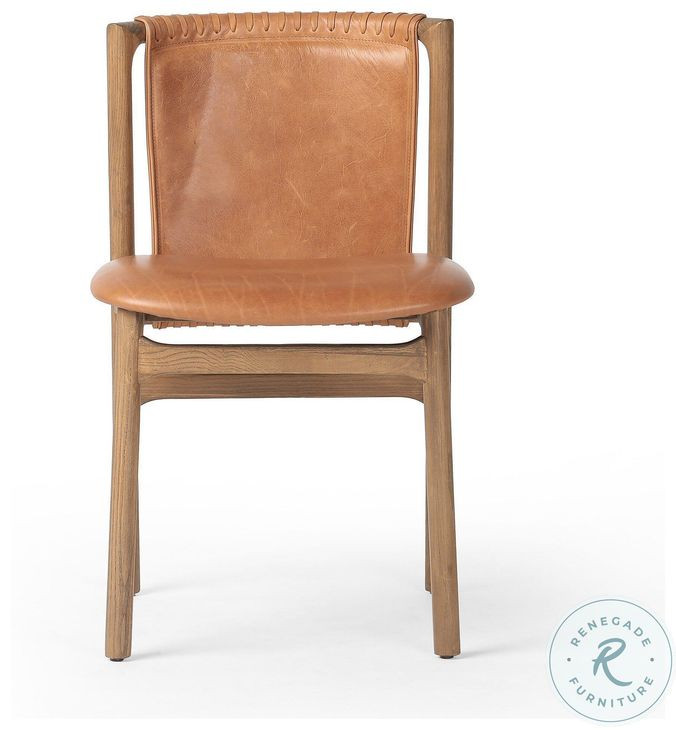 Baden Haven Tobacco Dining Chair