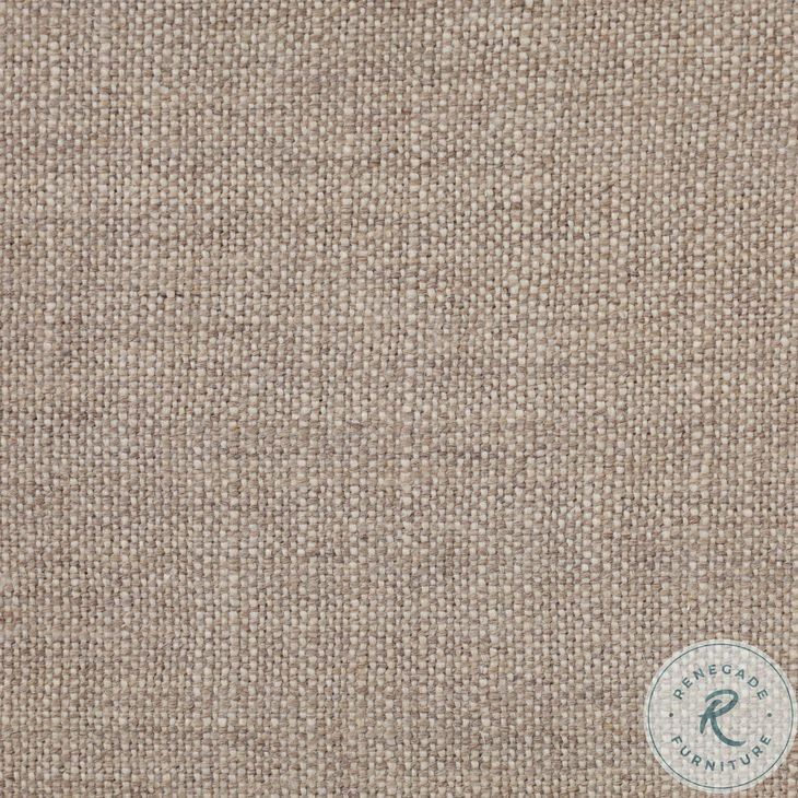 Baden Alcala Wheat Performance Fabric Dining Chair