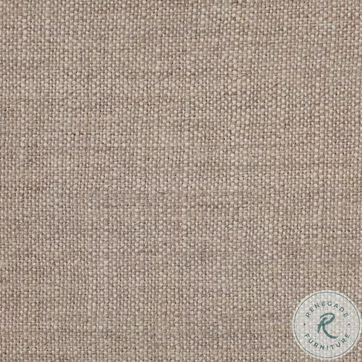 Baden Alcala Wheat Performance Fabric Dining Chair