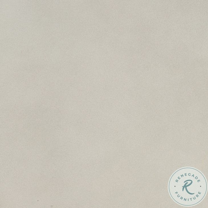 Otero Matte Stone Outdoor Round 42" Round Dining Table