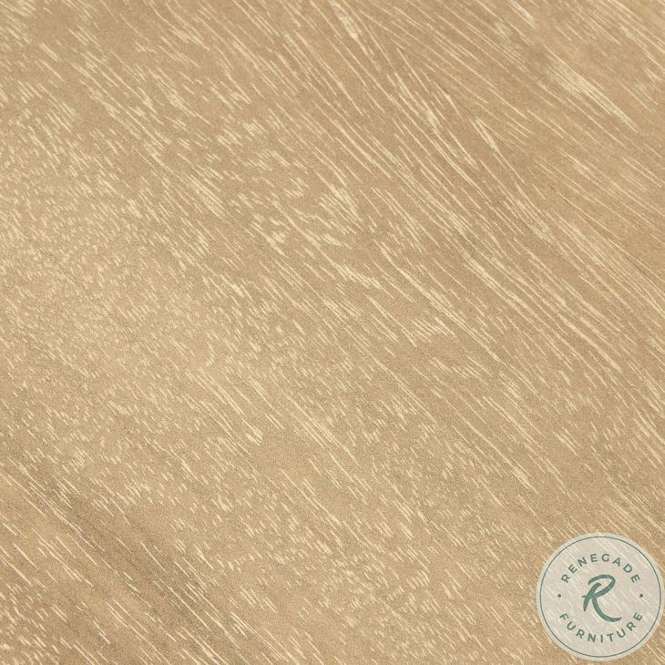 Carmel Natural Cane 2 Door Sideboard