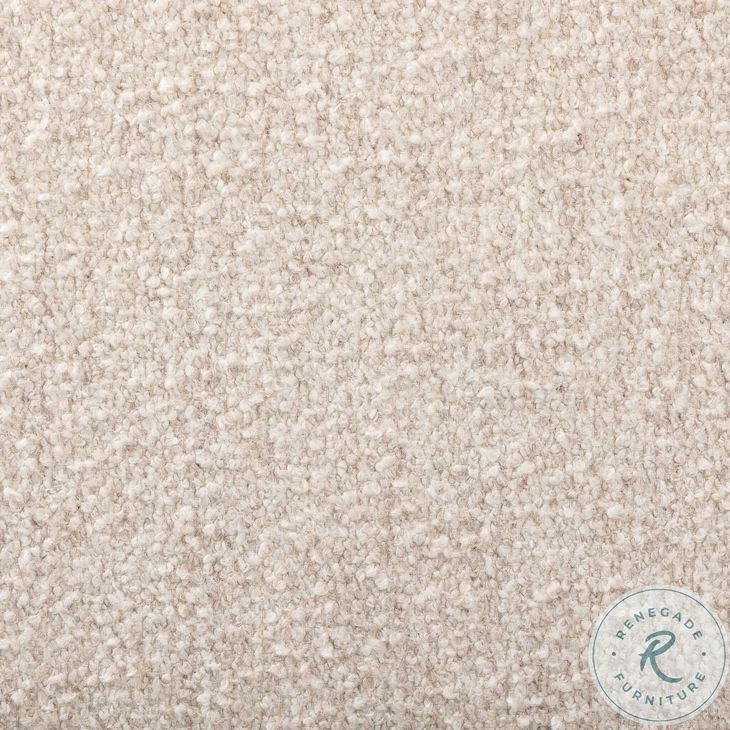 Abilene Somerton Ash Performance Fabric Counter Height Stool