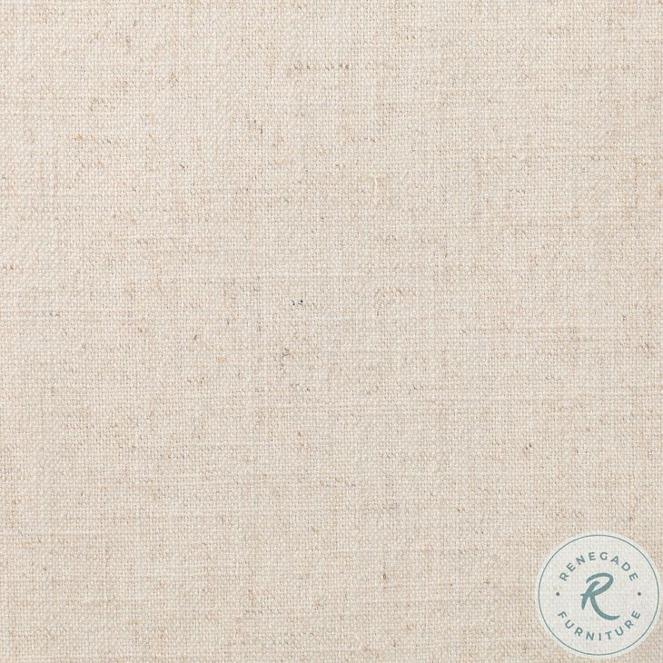 Buxton Black Oak Performance Fabric Dining Chair