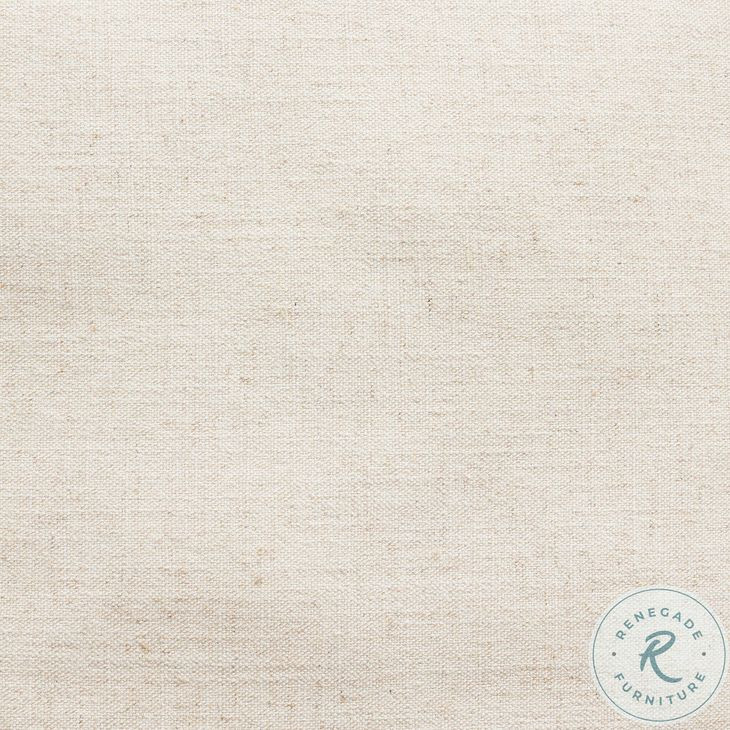 Buxton Drifted Oak Performance Fabric Counter Height Stool