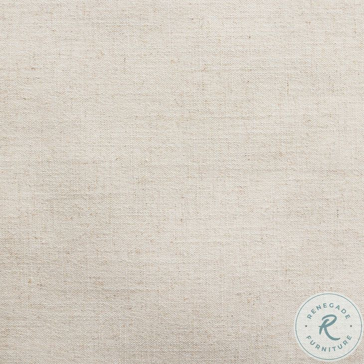 Buxton Black Oak Performance Fabric Counter Height Stool