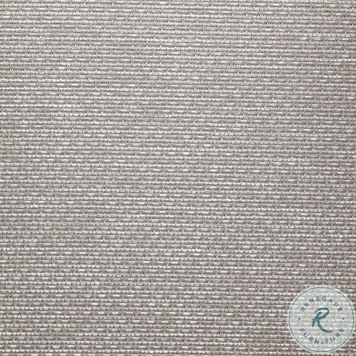 Tahana Casa Grey Outdoor Metal Dining Chair