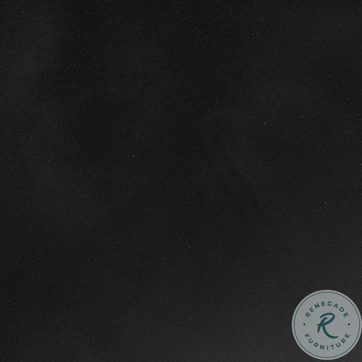 Breya Black 70" Media Console