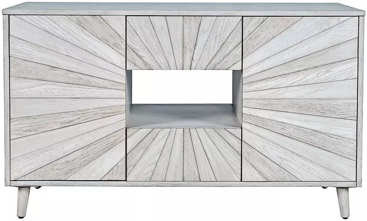 Reece Light Ash 50" Media Console