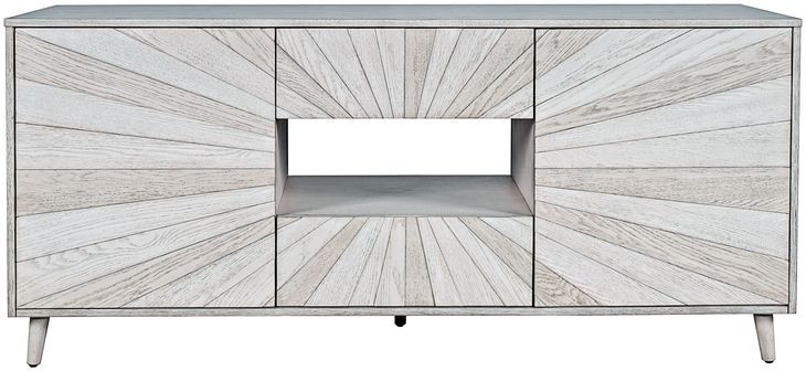 Reece Light Ash 70" Media Console