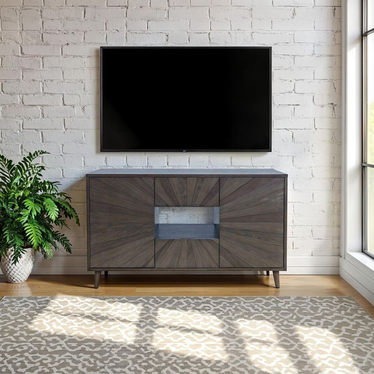 Reece Americano 50" Media Console