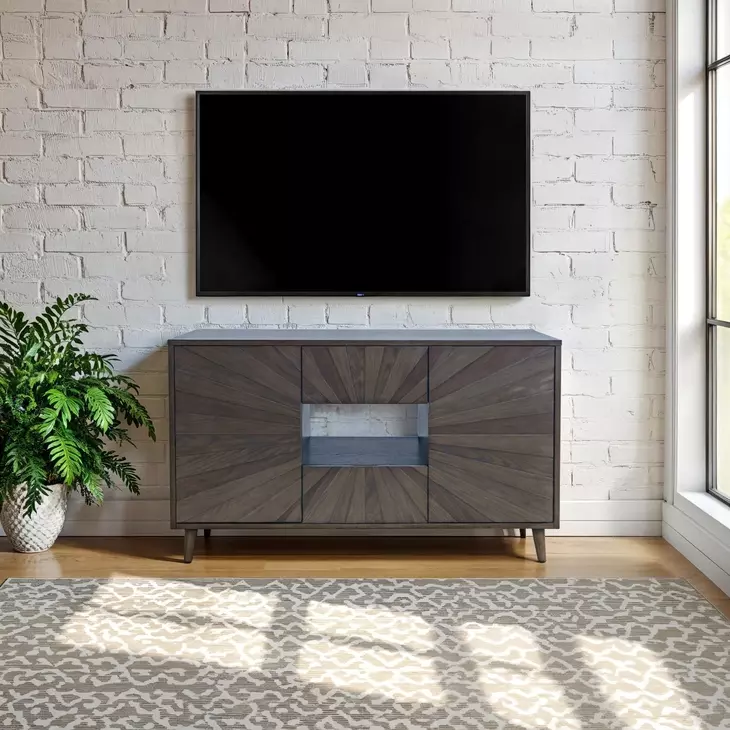 Reece Americano 50" Media Console