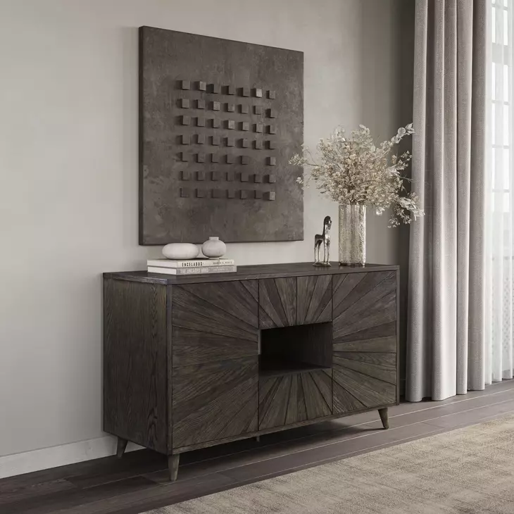 Reece Americano 50" Media Console