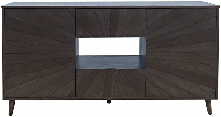 Reece Americano 60" Media Console