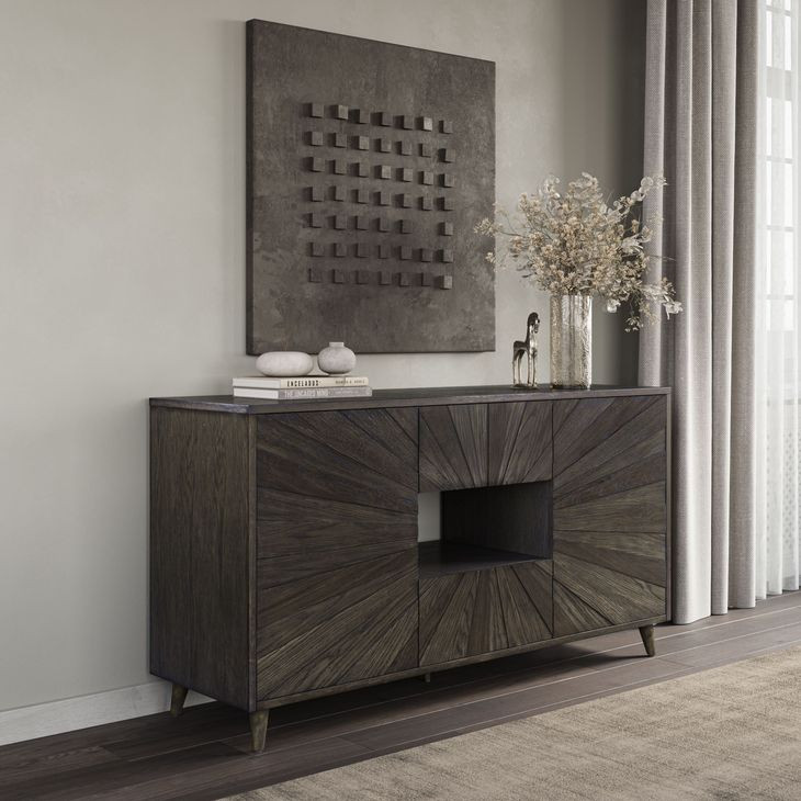 Reece Americano 60" Media Console