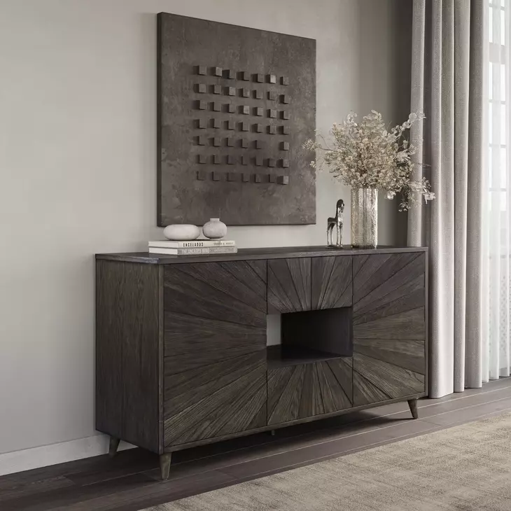 Reece Americano 60" Media Console