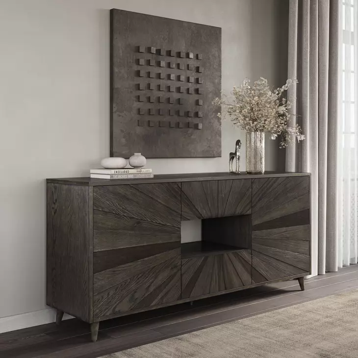 Reece Americano 70" Media Console