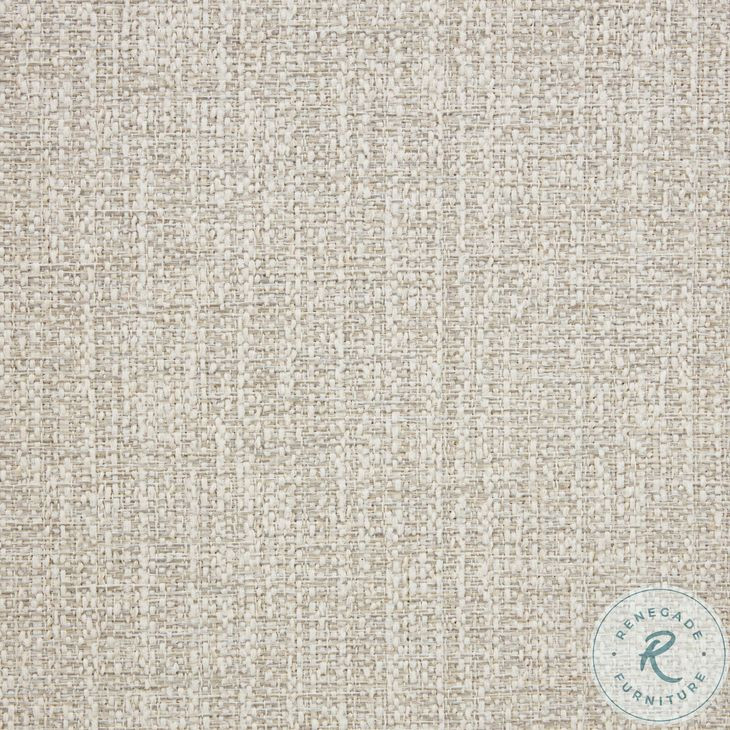 Wickham Alameda Snow Performance Fabric Sectional