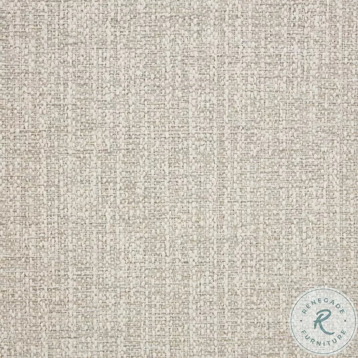 Wickham Alameda Snow Performance Fabric Sectional