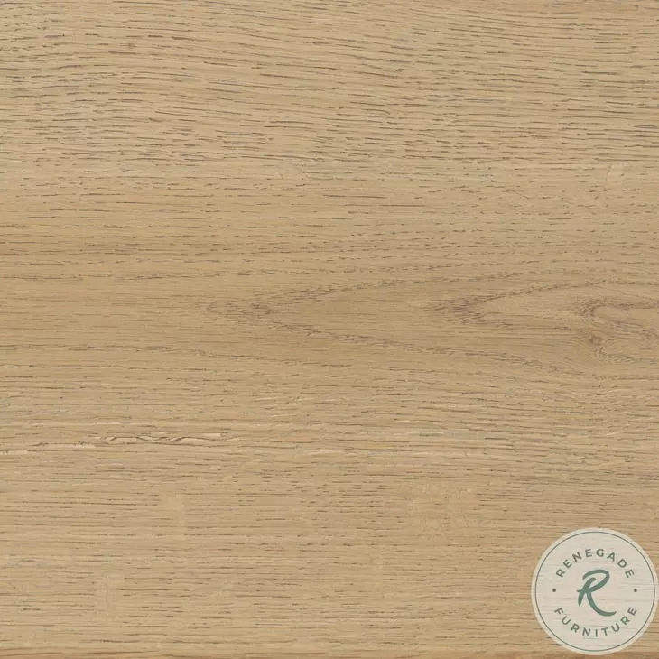 Alessio Aged Natural Oak Veneer 66" Media Console