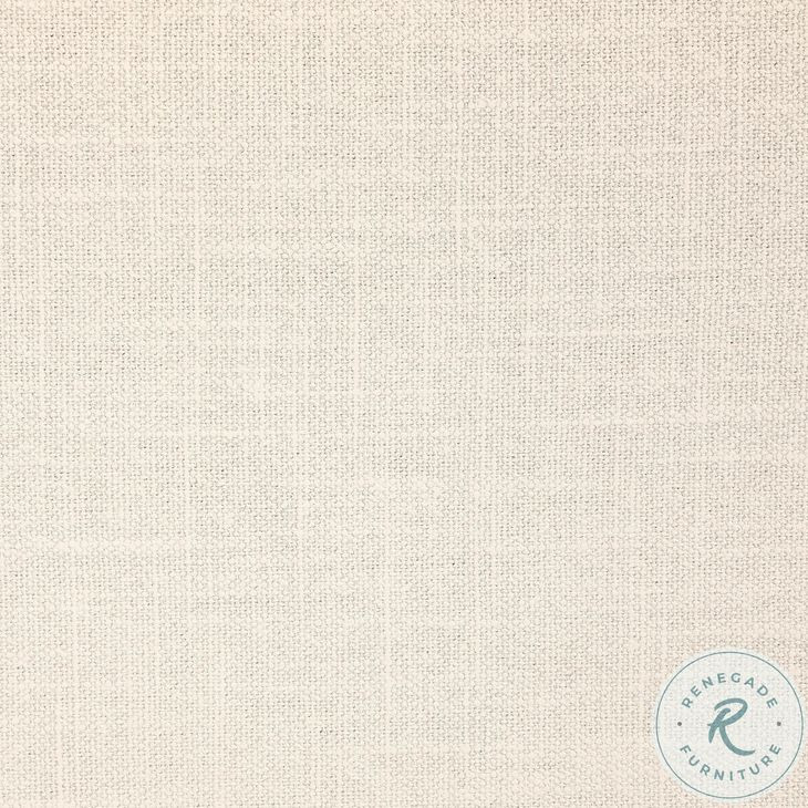 Amelia Ivory Painted Linen 4 Door Sideboard