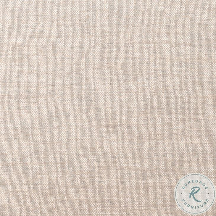 Rothler Alcala Wheat Performance Fabric Bar Stool