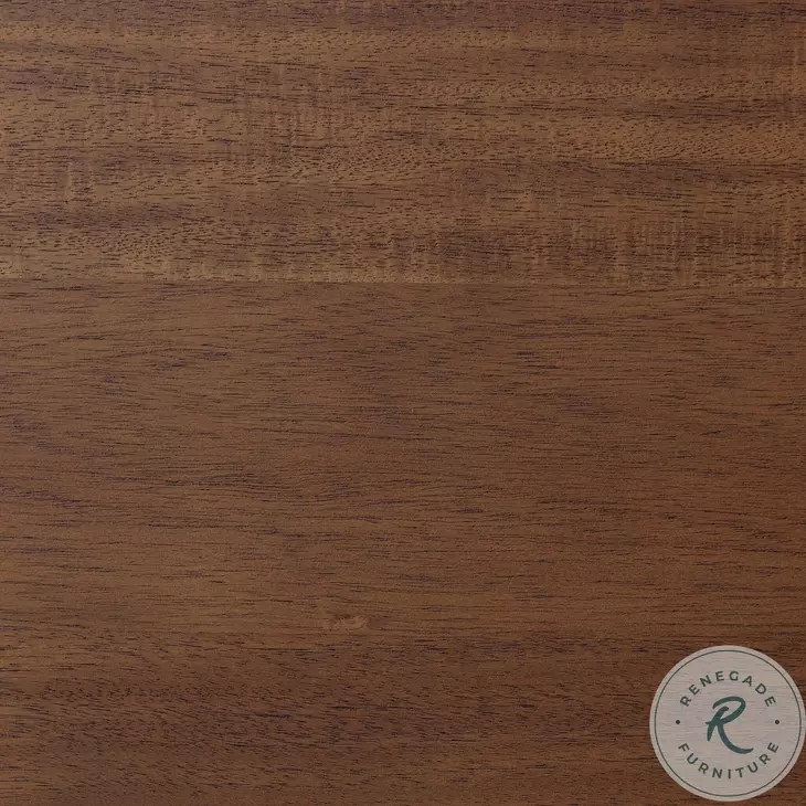 Harper Toasted Walnut 104" Extendable Oval Dining Table