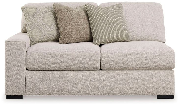 Ballyton Sand 5 Piece Sectional