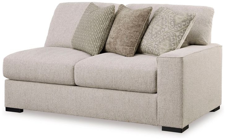 Ballyton Sand 5 Piece Sectional