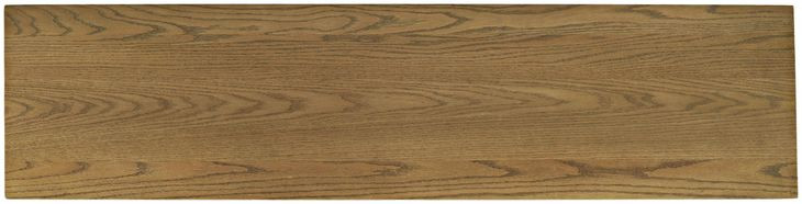 Brentwood Cascade Oak Extendable Oval Dining Room Set