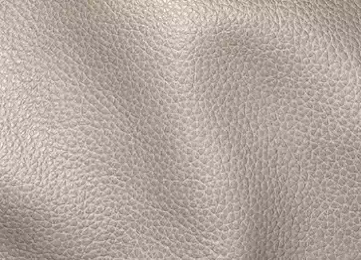 Alwick Vanilla Leather Living Room Set