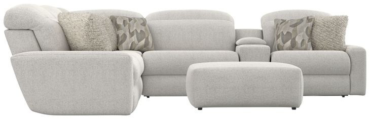 Terrence Chalk Sectional