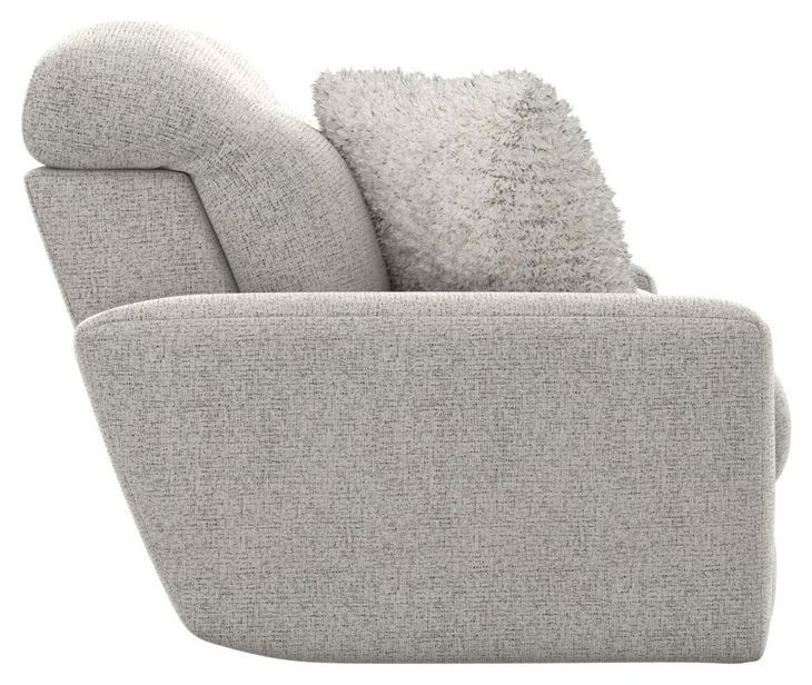 Terrence Oyster 3 Piece Sectional