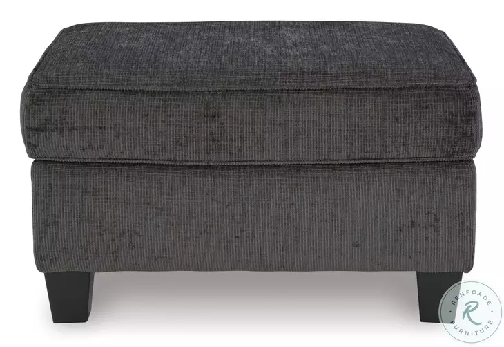 Erinslane Dusk Ottoman