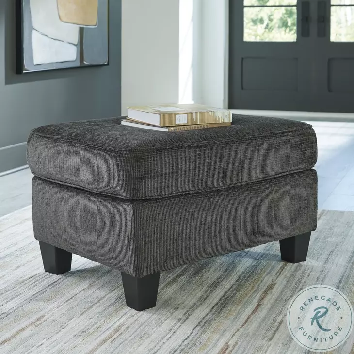 Erinslane Dusk Ottoman