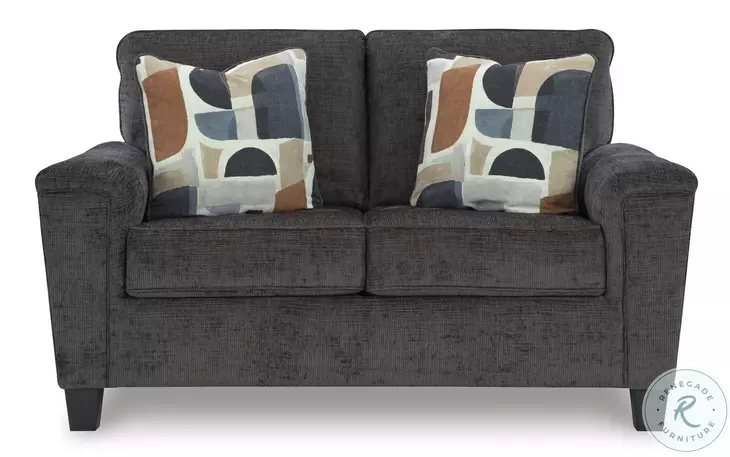 Erinslane Dusk Loveseat