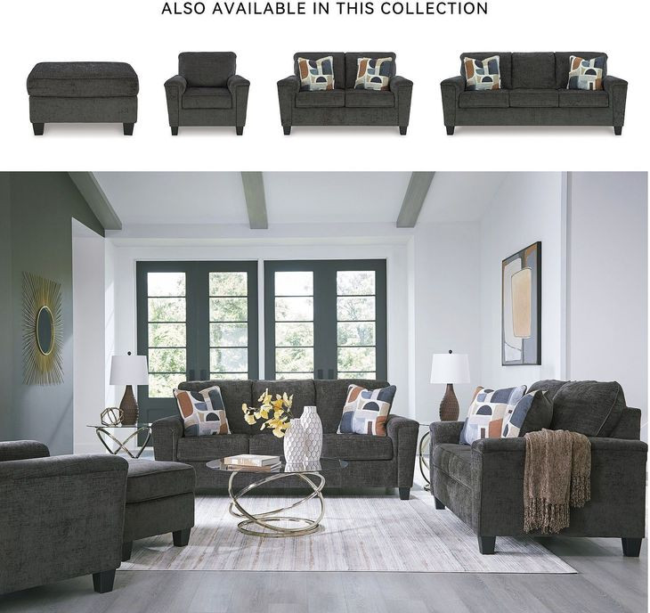 Erinslane Dusk Chair