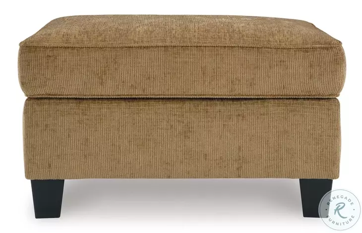 Erinslane Honey Ottoman