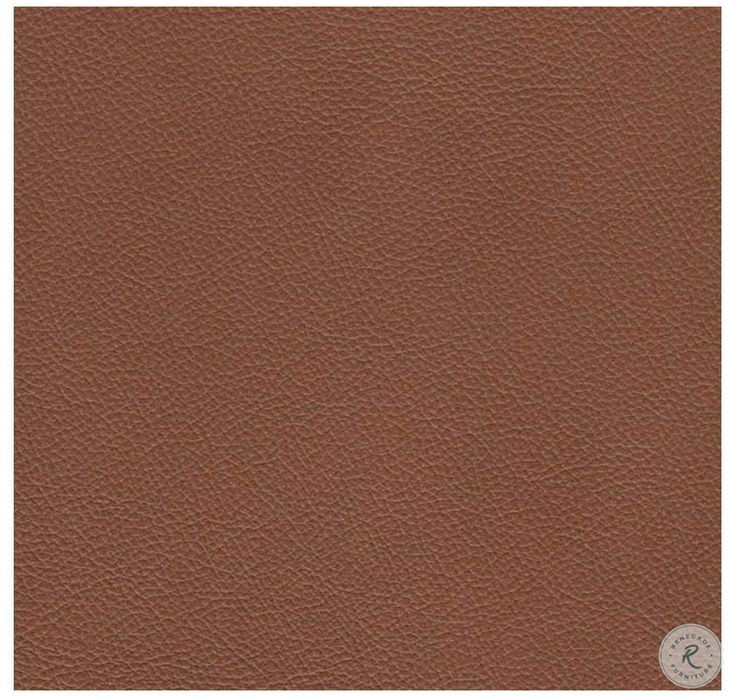 Isla Cognac Leather Living Room Set