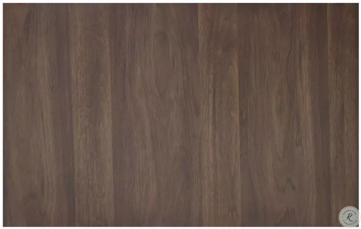 Kenwick Dark Walnut Side Table