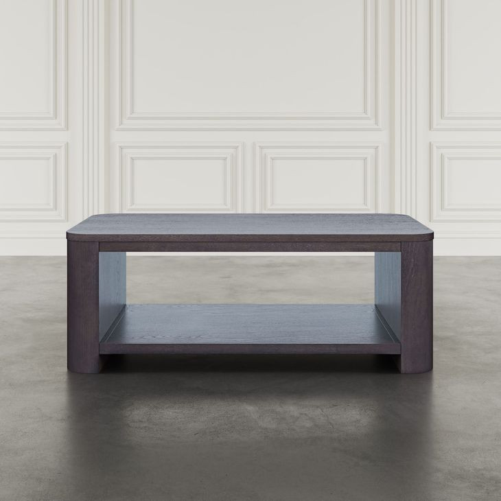 Janzen Espresso Occasional Table Set