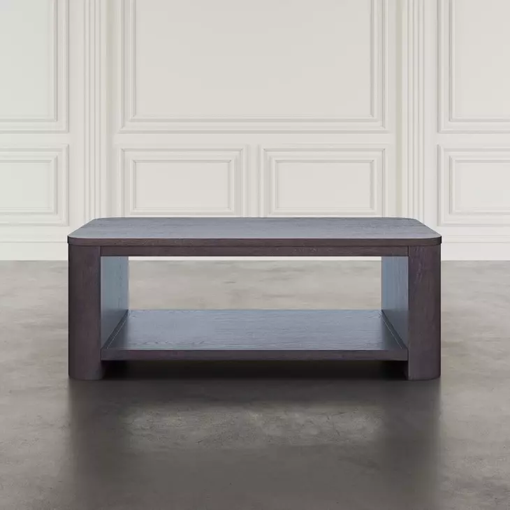 Janzen Espresso Occasional Table Set