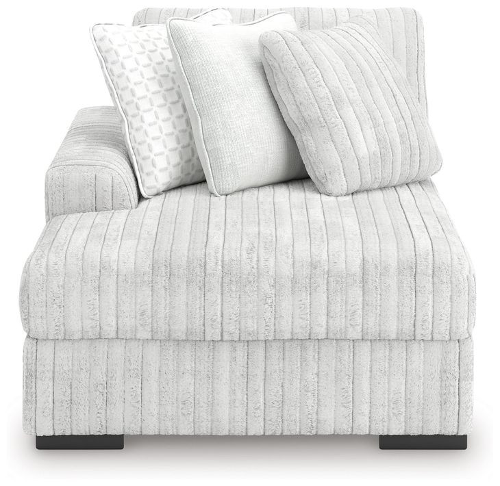 Stupendous Alloy Super Chaise