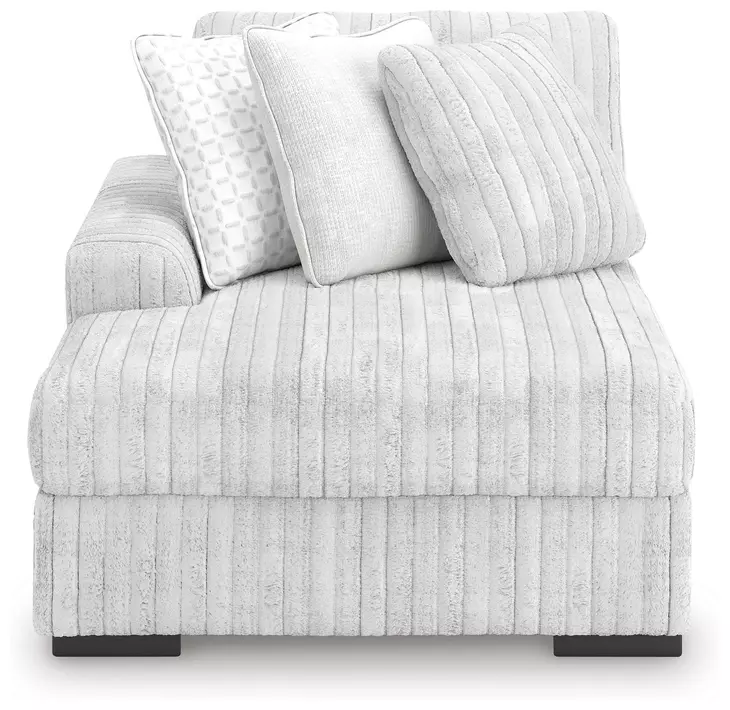 Stupendous Alloy Super Chaise