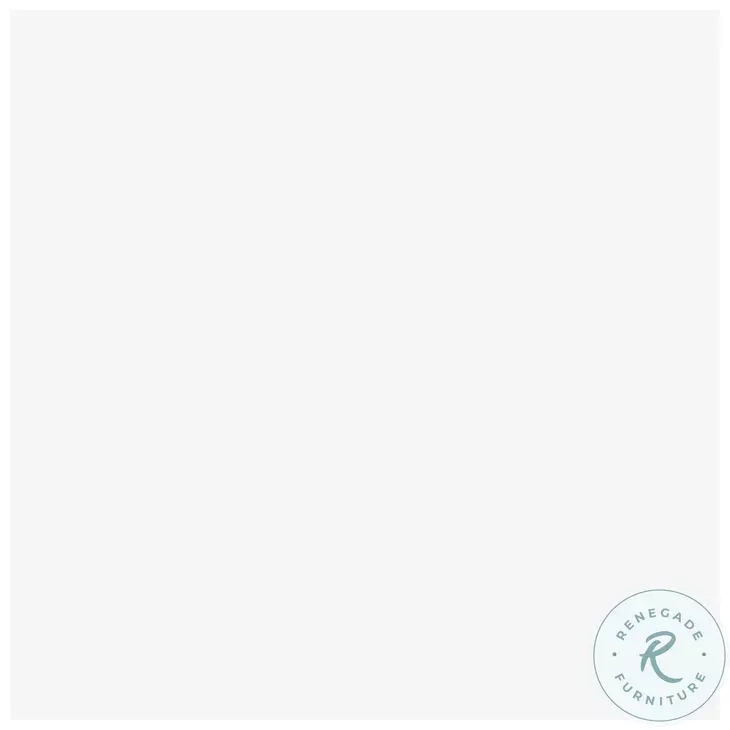 Pur White 90" Queen Wall Storage Bed