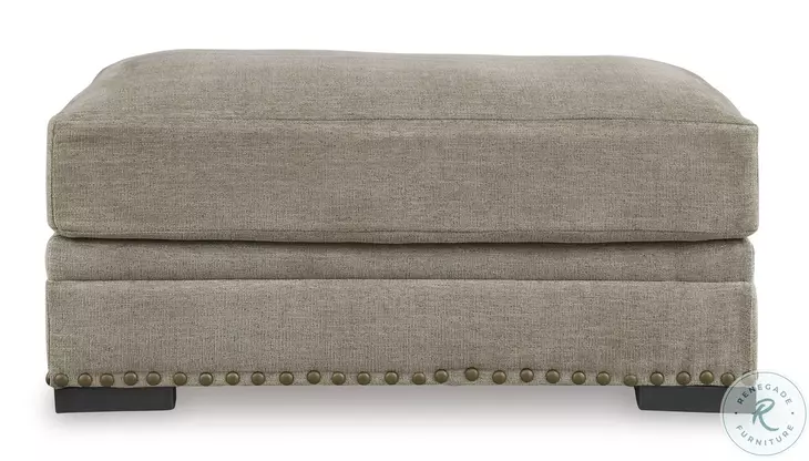 Galemore Quarry Ottoman