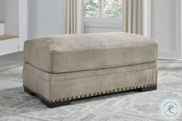 Galemore Quarry Ottoman