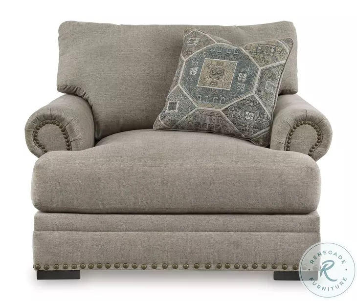 Galemore Quarry Chair And A Half