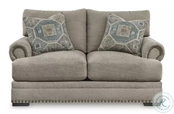 Galemore Quarry Loveseat